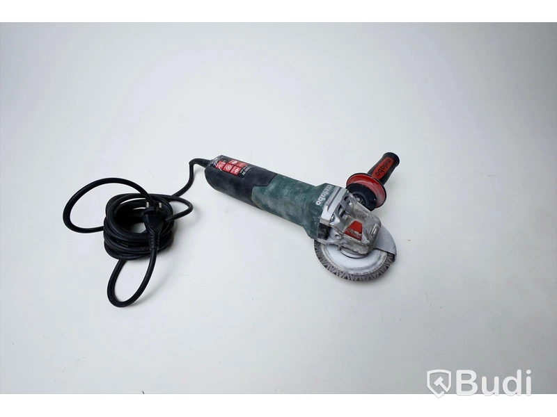 Metabo vinkelslip